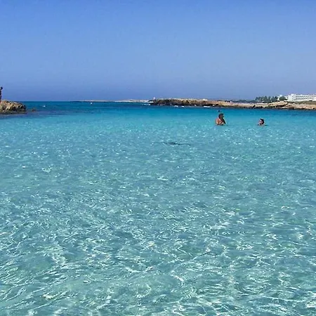 Villa 036 Ayia Napa