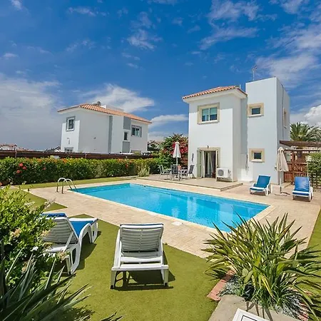 036 Ayia Napa