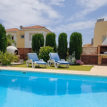036 Ayia Napa
