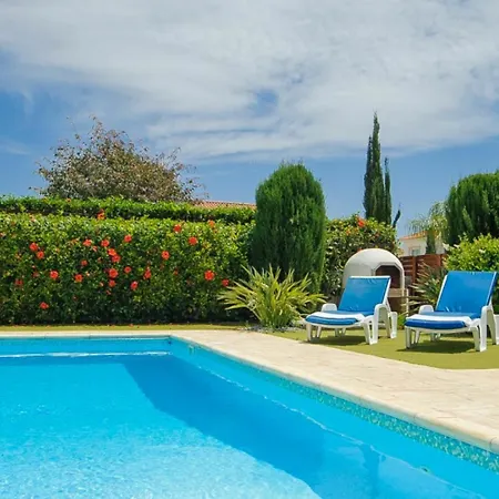 036 Villa Ayia Napa
