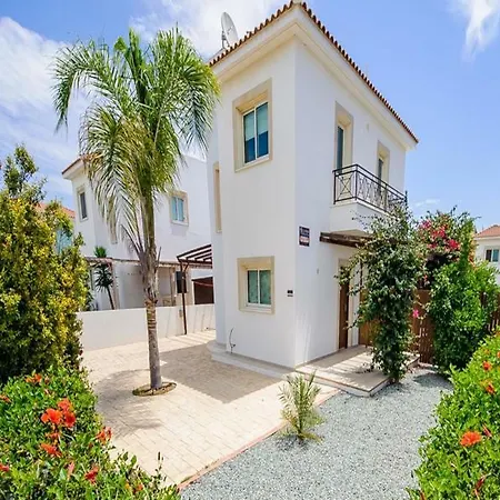 Villa 036 Ayia Napa