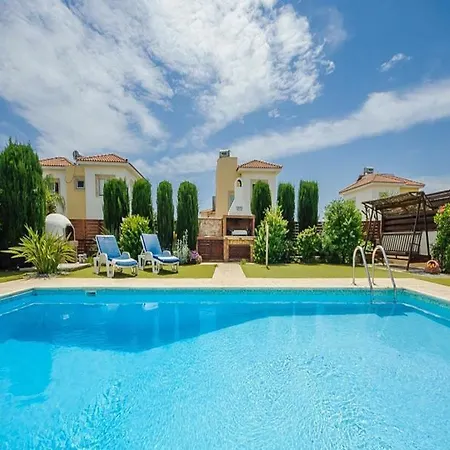 036 Villa Ayia Napa