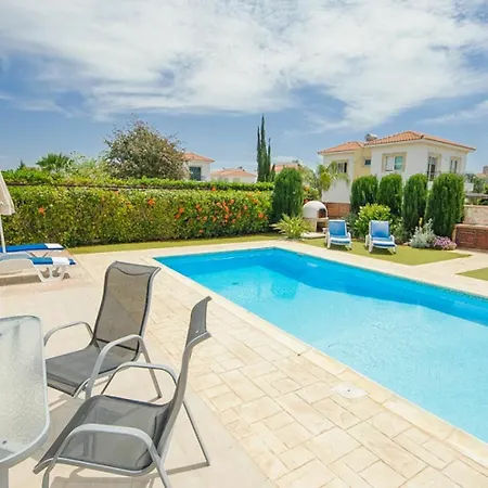 036 Villa Ayia Napa
