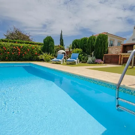 036 Villa Ayia Napa