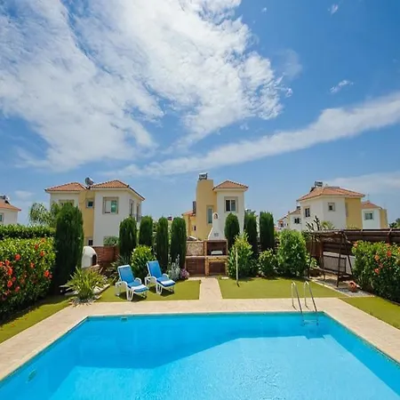 Villa 036 Ayia Napa